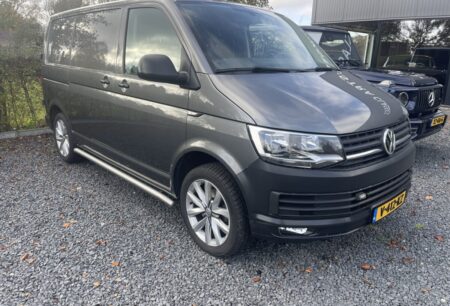 Volkswagen Transporter T6